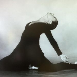 Meet your Posher, Audrey